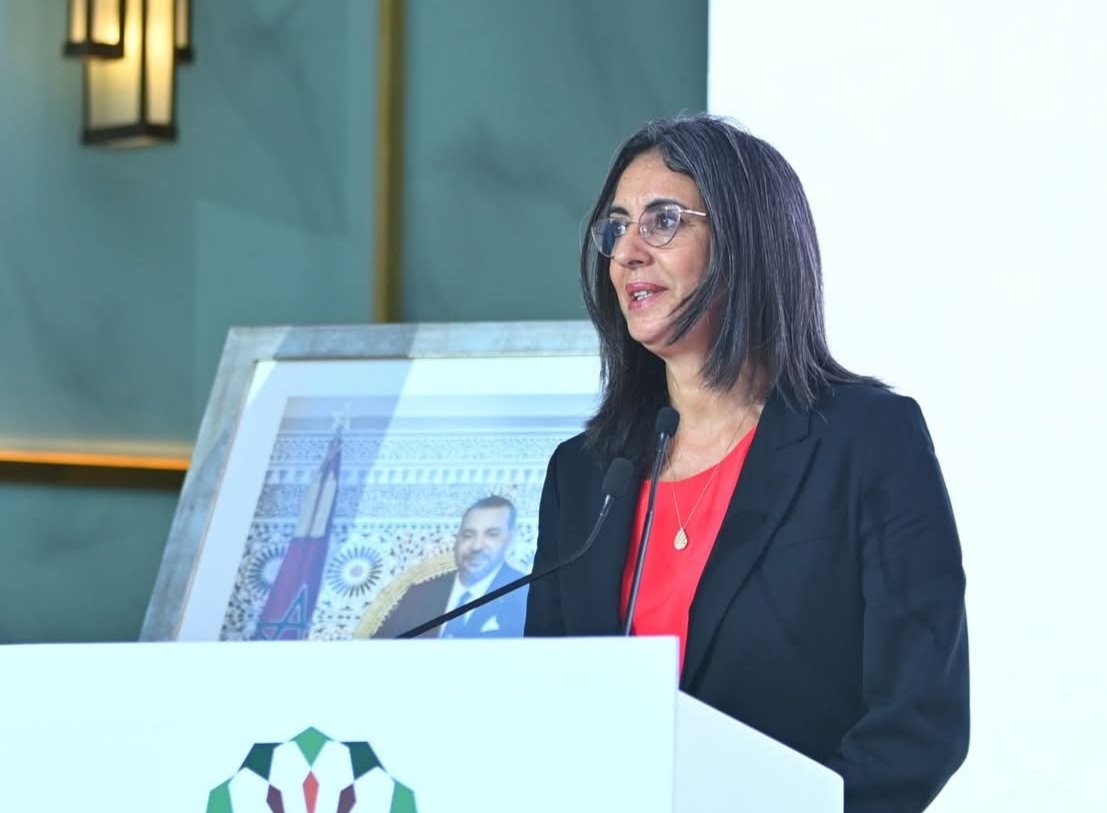 استياء شعبي من تصريحات وزيرة المالية بخصوص إسرائيل التي ترتكب حرب الإبادة في غزة والضفة