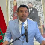 زهير الركاني يدعو إلى نبذ الخلافات بين أبناء تطوان
