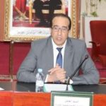 هذا هو عامل إقليم الحسيمة الجديد فؤاد حاجي
