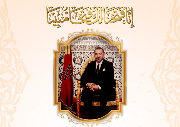 تهنئة المهدي بوهريز بمناسبة القرار الأممي بشأن الصجراء المغربية