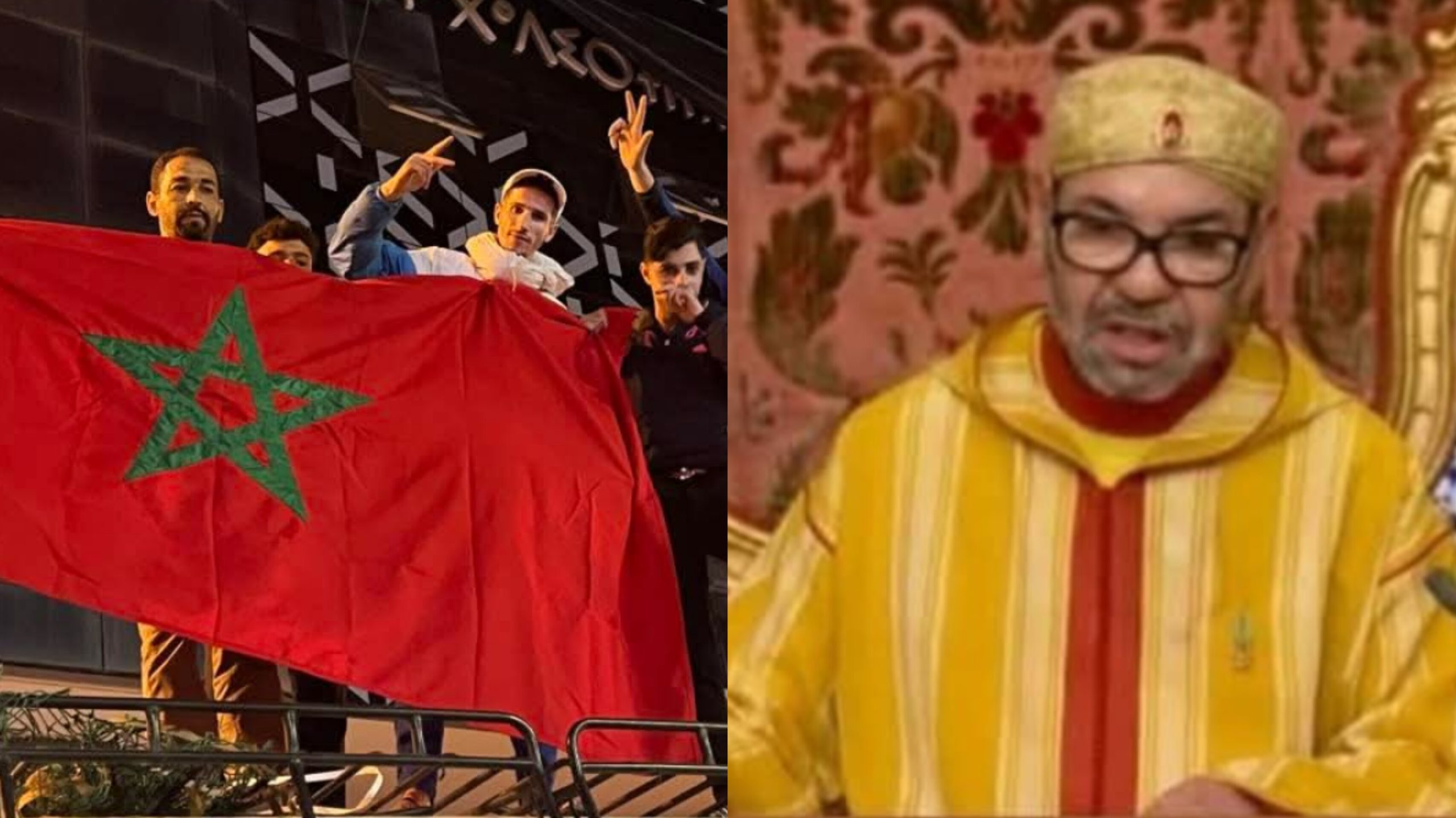 ماذا يعني قرار مجلس الأمن حول الصحراء ؟
