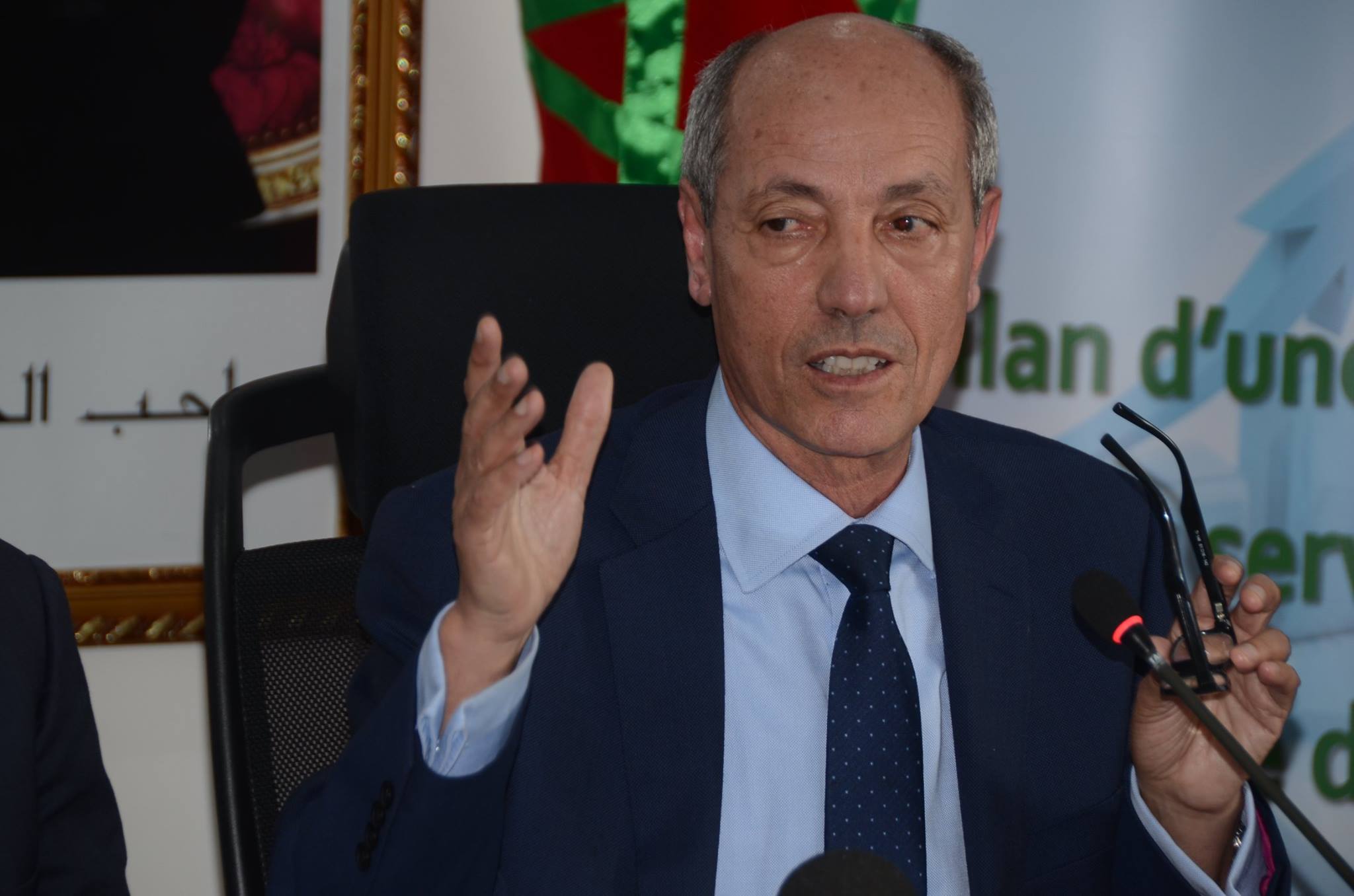 مقال رأي: إصلاح أنظمة التقاعد.. بين الإكراه المالي ومتطلبات العدالة الاجتماعية