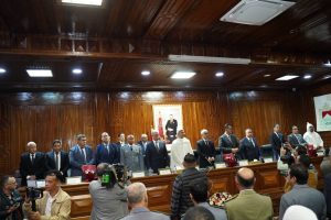 تنصيب زكرياء حشلاف عاملا جديدا لإقليم شفشاون