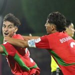 بعد ذلك فوز منتخب أقل من 17 على كاليدونيا الجديدة.. رسالة هامة للمسؤولين المغاربة