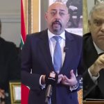 سكان تجزئة بوبانة.. الليموري لم يصرح بالحقيقة لقد أعطى رخصة بناء قائم منذ سنتين بشكل مُخالف