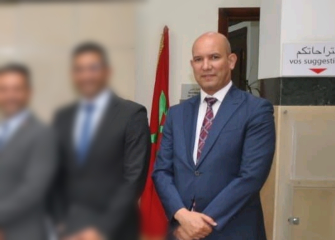 مجلس الحكومة يُعين محفوظ مُساعد مديرا للمركز الجهوي للاستثمار في مراكش
