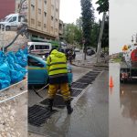 أمانديس تنفذ خطة طوارئ متكاملة جنبت وقوع فيضانات في طنجة وتطوان