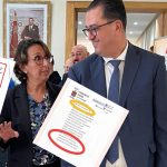 قضية ملعب بادل طنجة .. الوكالة الحضرية تضع الليموري في مأزق !!