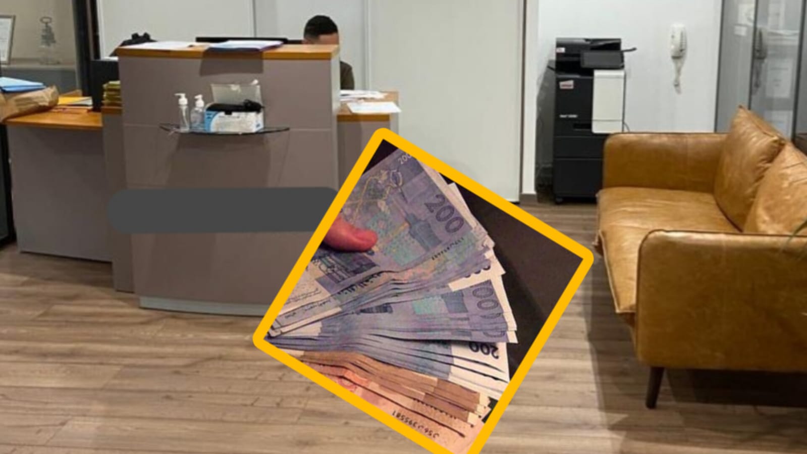 طنجة.. الشرطة القضائية تفتح ملف "محاسب خبير" في قضية نصب على مهاجر مغربي