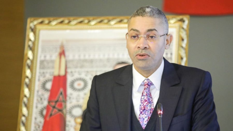 شفشاون.. الفاعل الجمعوي خالد العمراني يذكر العامل بأهم مطالب الساكنة