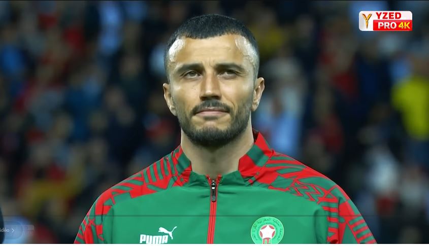 نتائج قرعة كأس العالم 2026