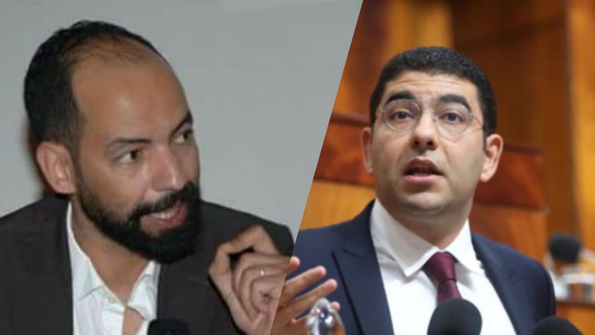 رشيد البلغيتي يكتب: الوزير مَسَّاخ الحقيقة !!