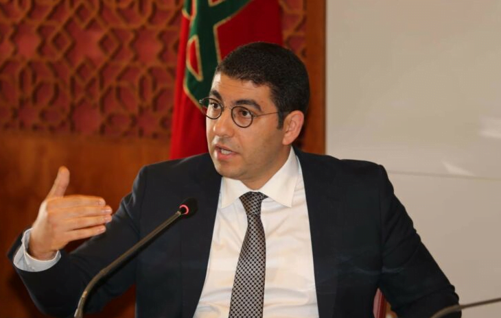 الصحافة المغربية: الوزير يمرر مغالطات خطيرة