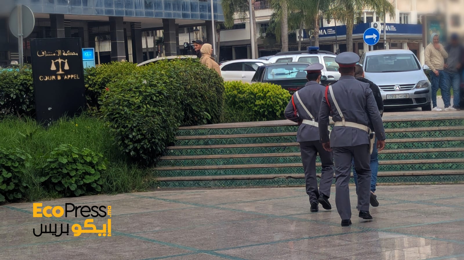 جنايات طنجة تمنح البراءة في حق متهم بالاختطاف والاغتصاب والسرقة