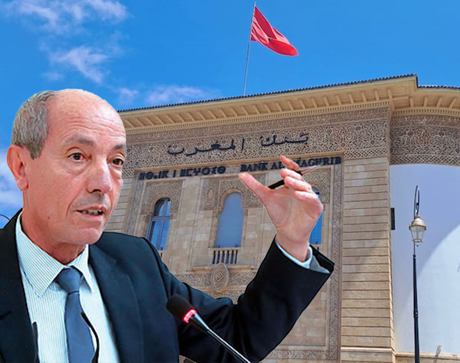 المغرب تحت مجهر البنك الدولي