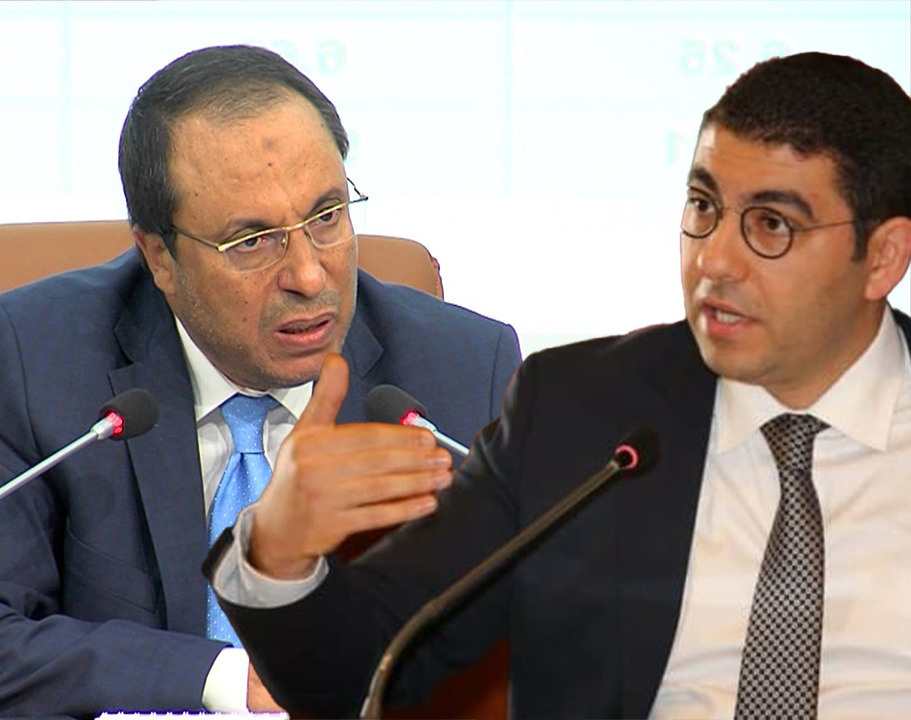 اعمارة يدخل على خط تصريحات الوزير مهدي بنسعيد