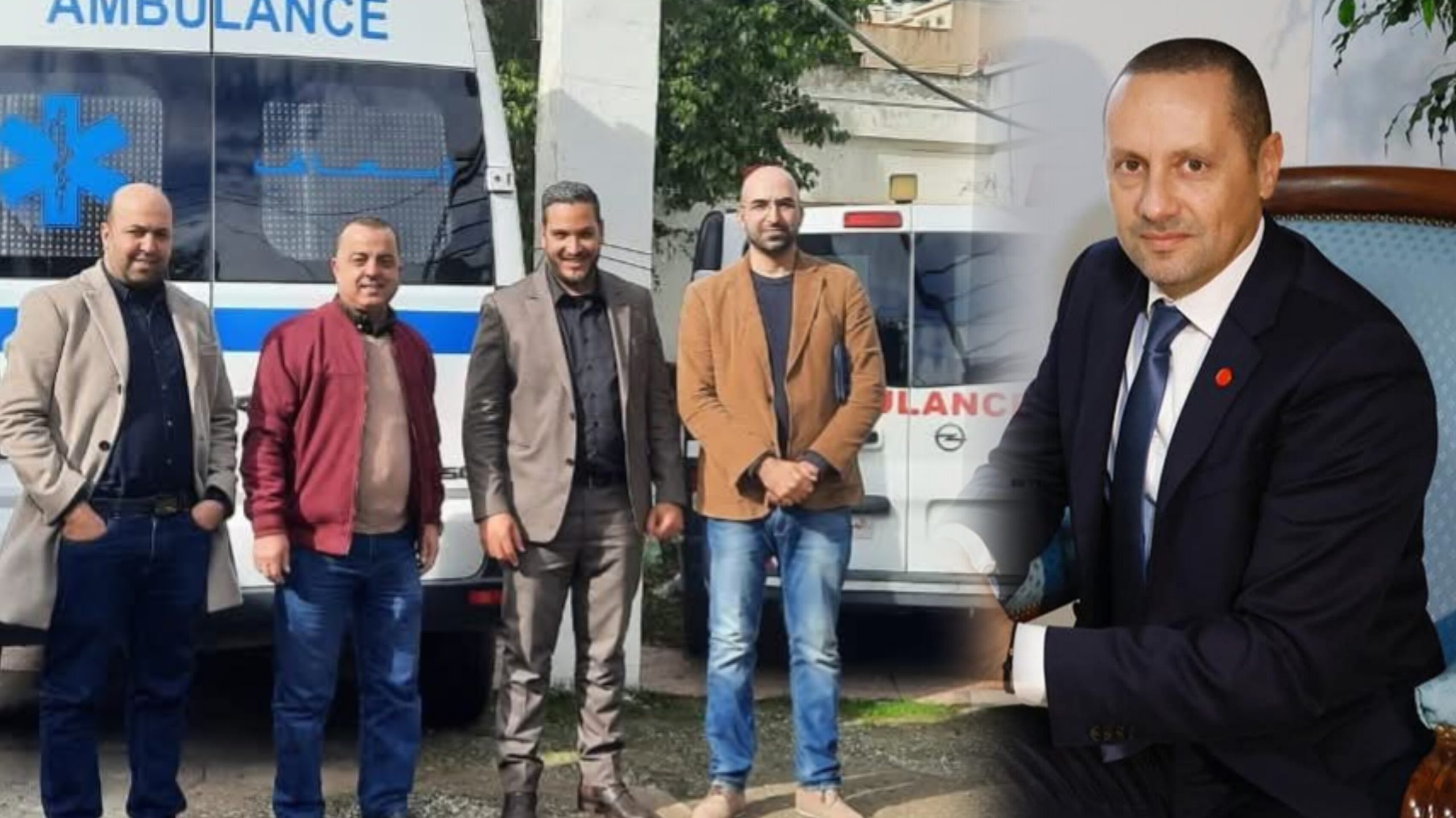 إقليم فحص أنجرة.. السلطات الصحية تتعهد بتجاوز الاختلالات