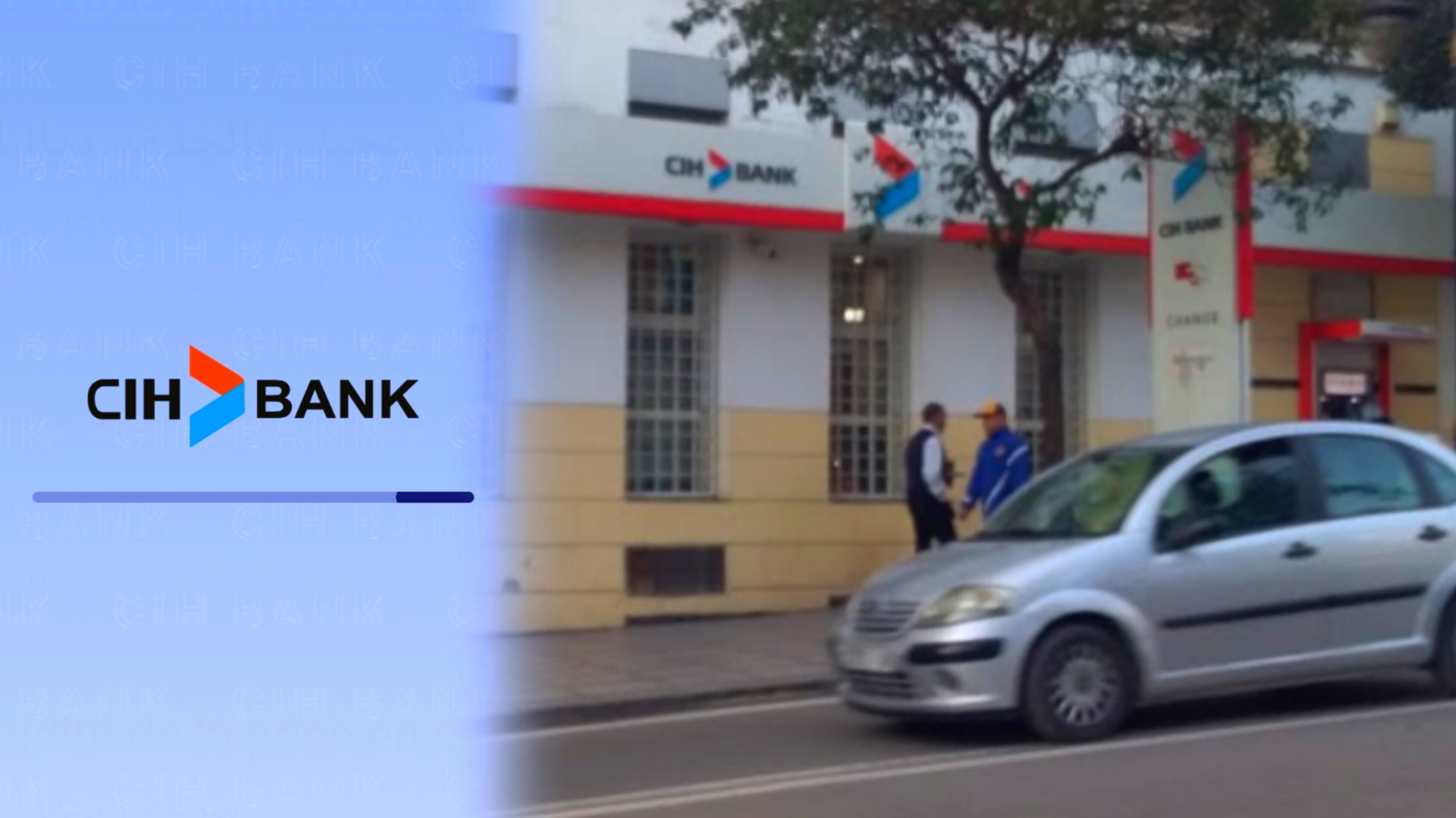 وكالات بنك cih طنجة تطلق خدمة جديدة لزبناءه