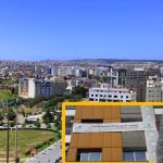 تفاصيل مصادقة الوكالة الحضرية بطنجة على تصميم امغوغة محطة القطار و السانية