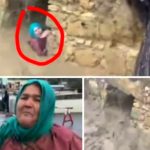 فيضانات مدينة آسفي .. ارتفاع الحصيلة لأكثر من 60 شخصا