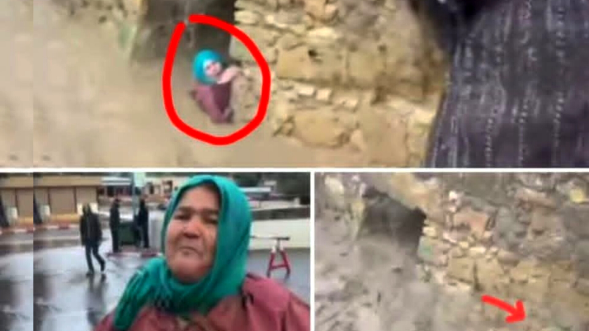 فيضانات مدينة آسفي .. ارتفاع الحصيلة لأكثر من 60 شخصا