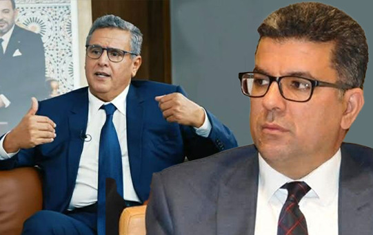 ميثاق الاستثمار .. برلماني طنجة يكذب ادعاءات أخنوش