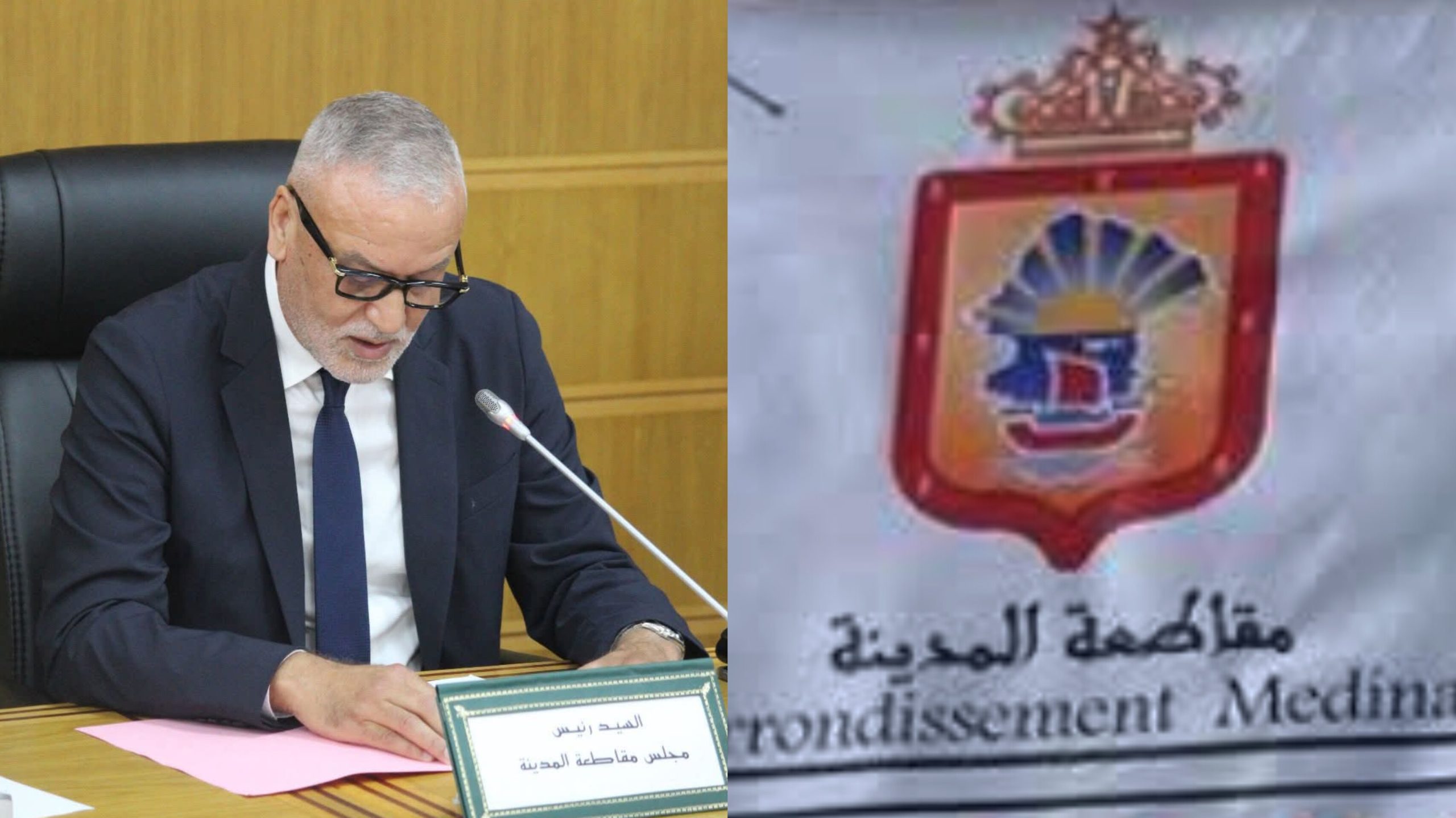 فوضى واحتقان بـ مقاطعة طنجة المدينة والمرتفقون يناشدون الوالي
