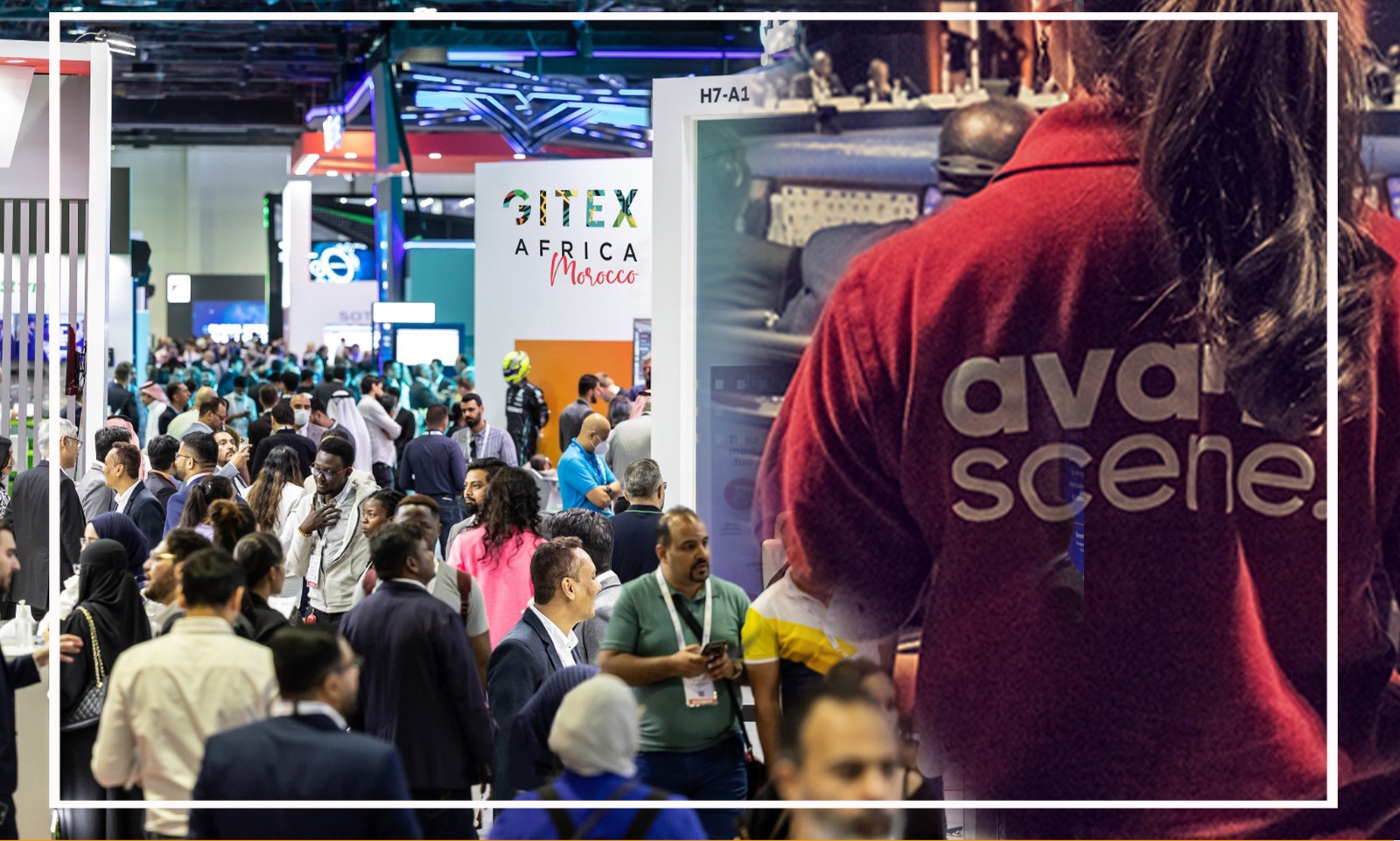 صفقة GITEX Africa Morocco 2026 تثير الجدل: فوز “AVANT SCENE” وإقصاء جماعي للمنافسين