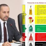 النفايات الطبية بمستشفيات طنجة ... مشاهد مقززة تؤذي المهنيين والمرضى