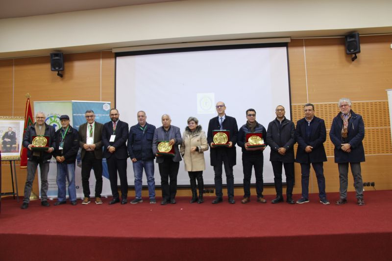 مرصد حماية البيئة والمآثر التاريخية بطنجة يكرم حماة الذاكرة البيئية