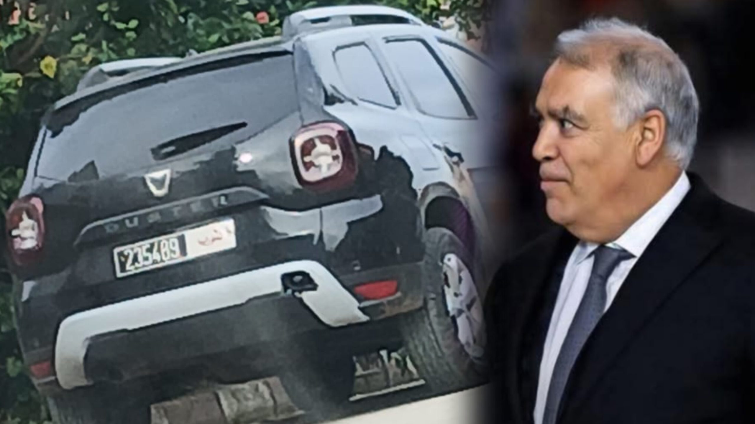 طنجة.. لجنة من الرباط تحقق في أرشيف قائد ملحقة إدارية