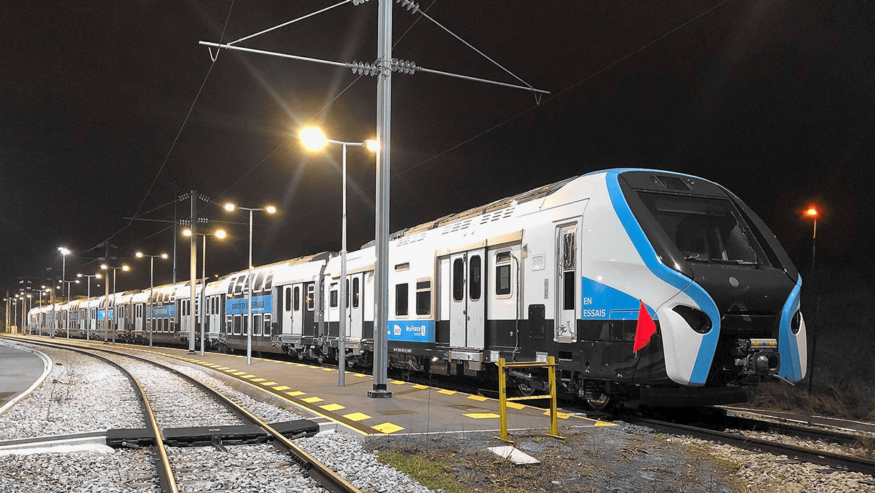 هل ينجح القطار الجهوي RUR في تحويل الدار البيضاء إلى أكبر كتلة حضرية في إفريقيا؟
