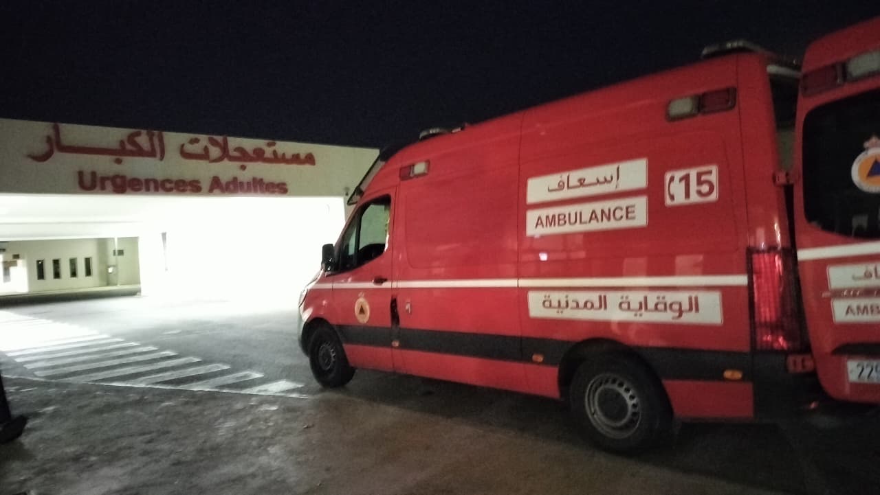جريمة تهز طنجة.. زوج يشنق زوجته لأسباب اجتماعية