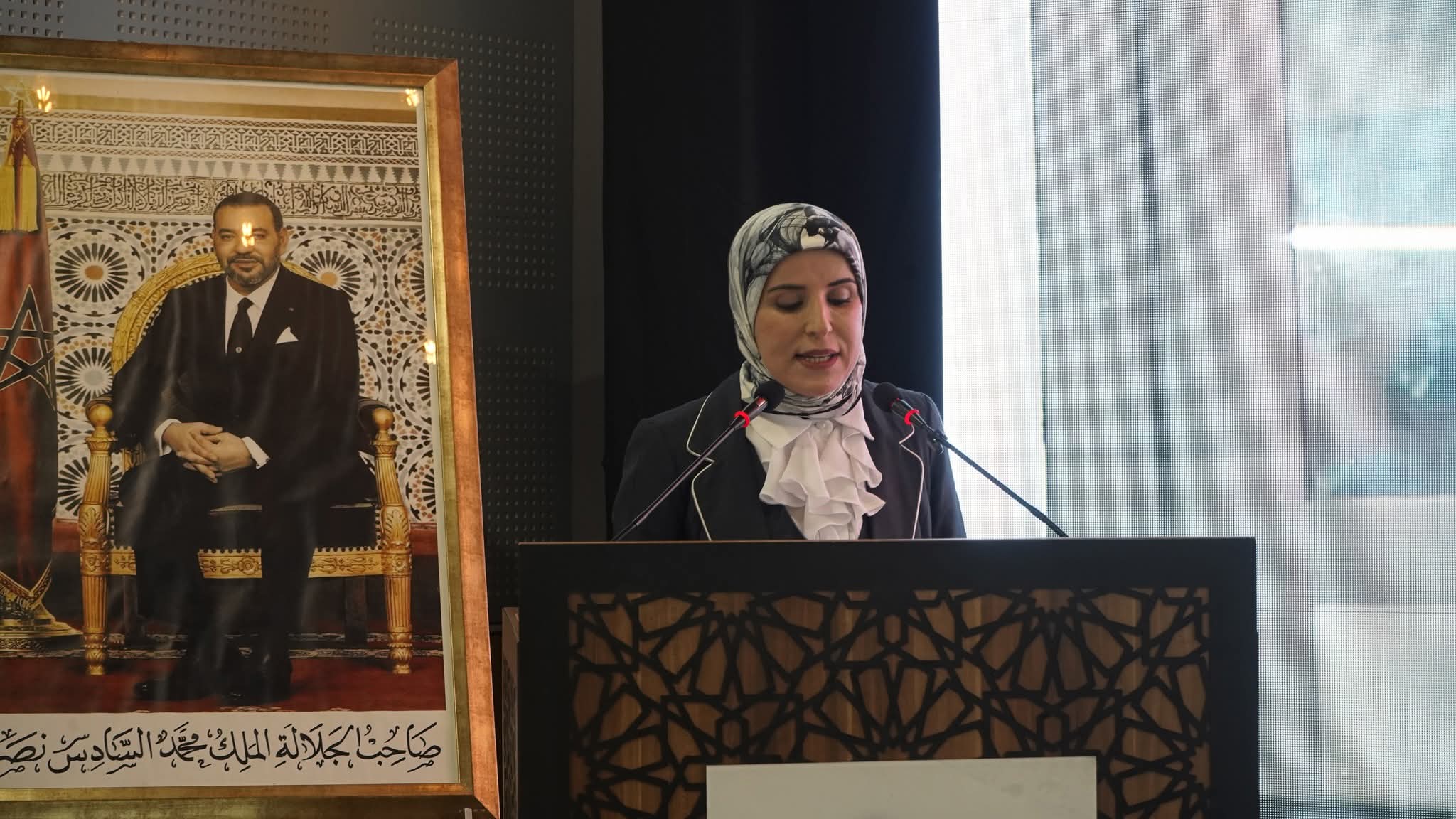 غرفة التجارة والصناعة والخدمات تنظم ملتقى المقاولة بالحسيمة