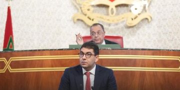 البرلمان يقر قانون تنظيم المجلس الوطني للصحافة رغم دعوات الهيئات المهنية لإسقاطه