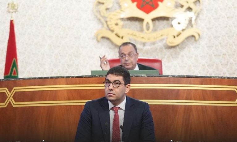 البرلمان يقر قانون تنظيم المجلس الوطني للصحافة رغم دعوات الهيئات المهنية لإسقاطه