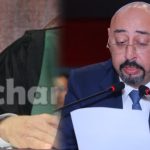 عُمر مورو يجُر العقل المدبر لـ عُمدة طنجة إلى القضاء