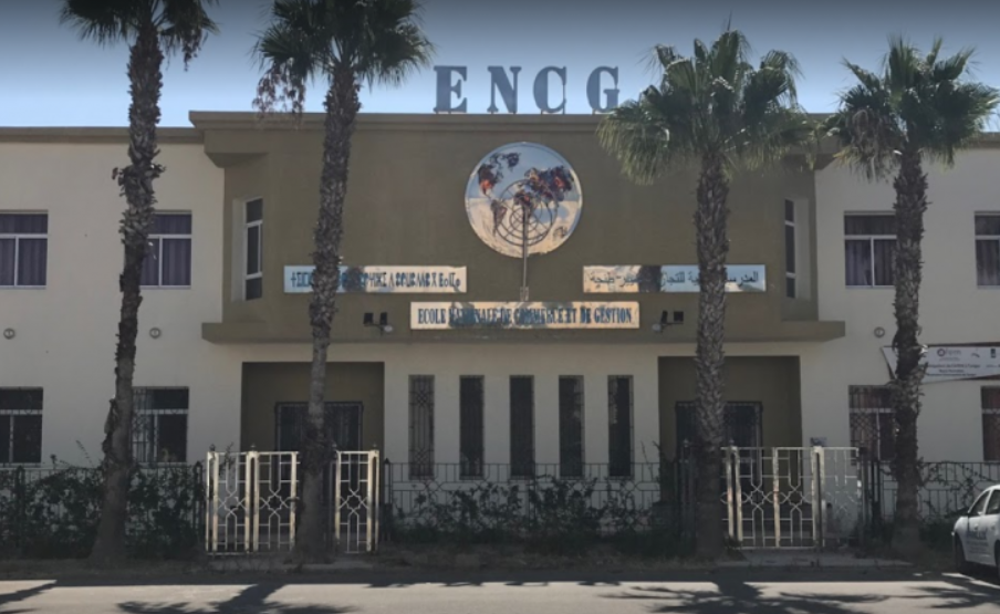 طنجة.. تصعيد غير مسبوق لأساتذة ENCG بسبب قرارات إدارية مثيرة للجدل
