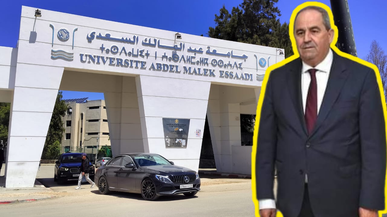 عبد المالك السعدي تؤجل الدراسة إلى حين تحسن الأحوال الجوية