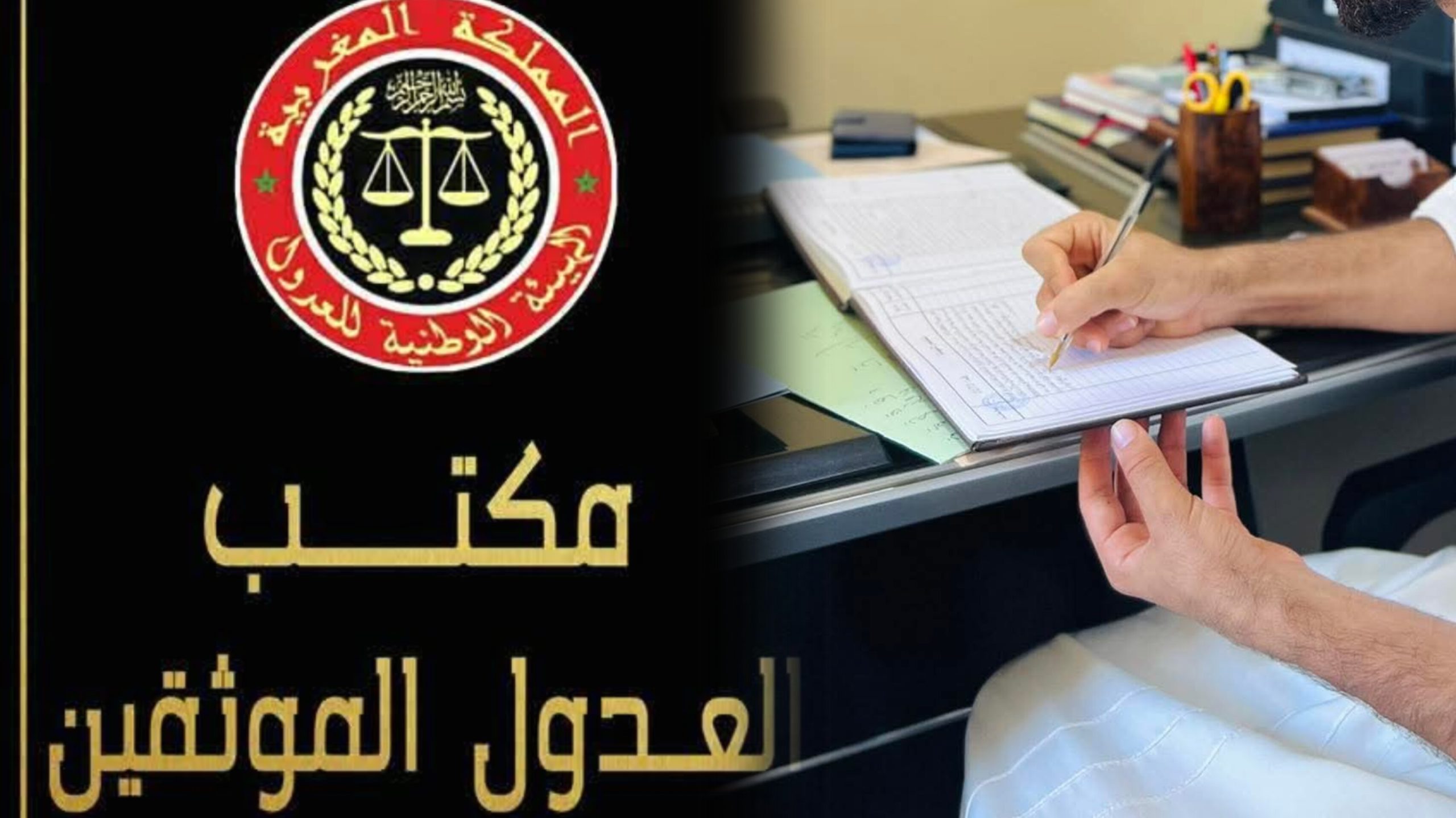مستقبل مهنة العدول بالمغرب .. جلسة حاسمة في البرلمان لتعديل القانون
