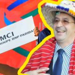 عبد المالك أبرون يربح 5 مليار ضد بنك BMCI بقرار من المحكمة التجارية