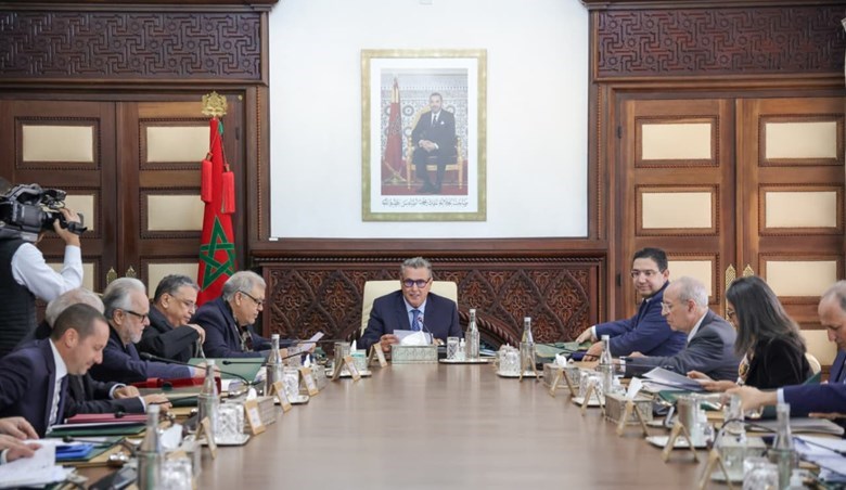 المجلس الحكومي يصادق على مشروع القانون رقم 66.23 المتعلق بتنظيم مهنة المحاماة 