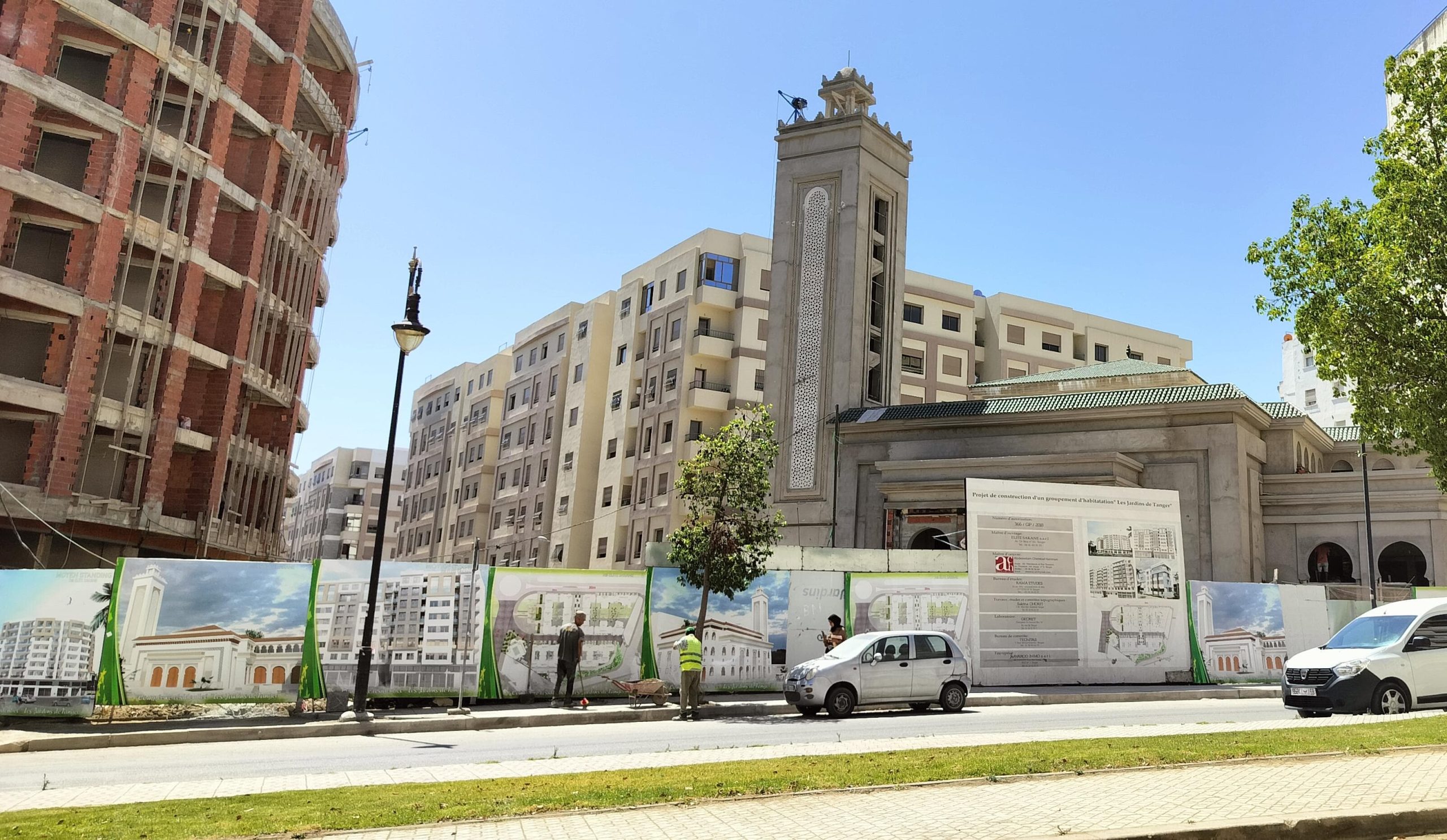 يوسف سعود يحمّل سياسات السكن مسؤولية تراجع معدلات الخصوبة بالمغرب