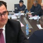 ملف العزل يصل إلى بني مكادة.. ونائب الحمامي تحت المجهر 
