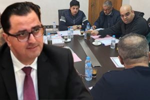 ملف العزل يصل إلى بني مكادة.. ونائب الحمامي تحت المجهر 