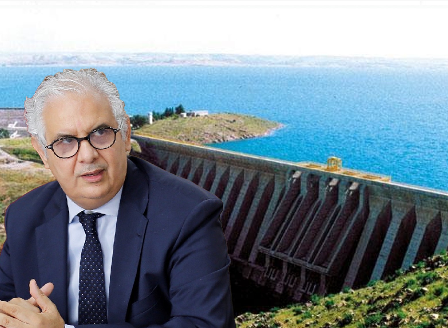نزار بركة.. المغرب يطوي سبع سنوات من الجفاف بفضل التساقطات الأخيرة