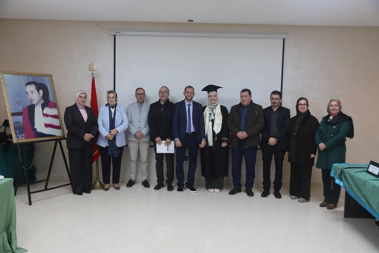 باحثة مغربية تكتشف نوعا جديدا من الذباب عالميًا وتسجل 13 نوعًا جديدًا بشمال إفريقيا