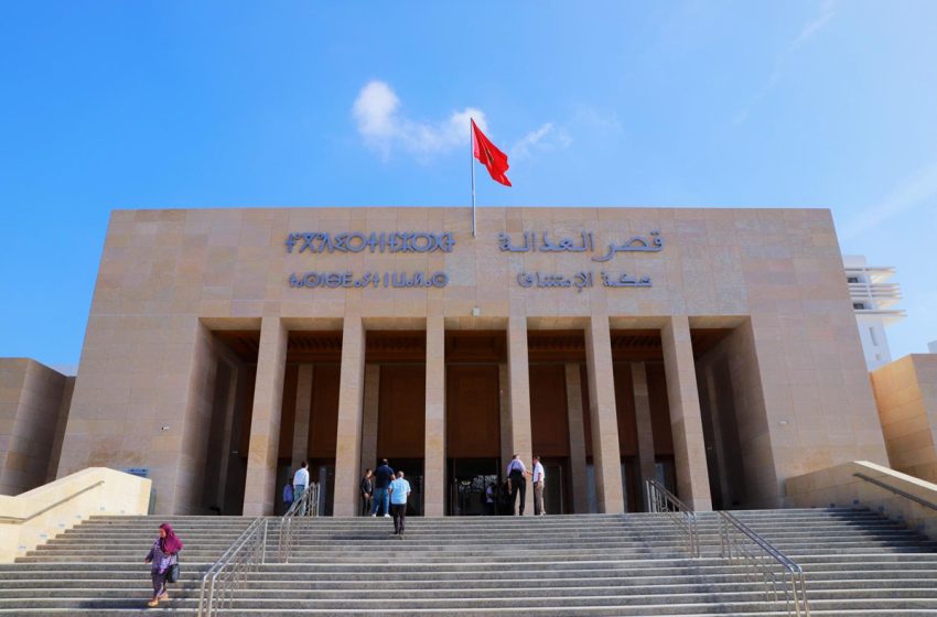 الوكيل العام للملك بالرباط ينفي مزاعم وفاة صحفي مالي بسبب تشجيعه لمنتخب عربي
