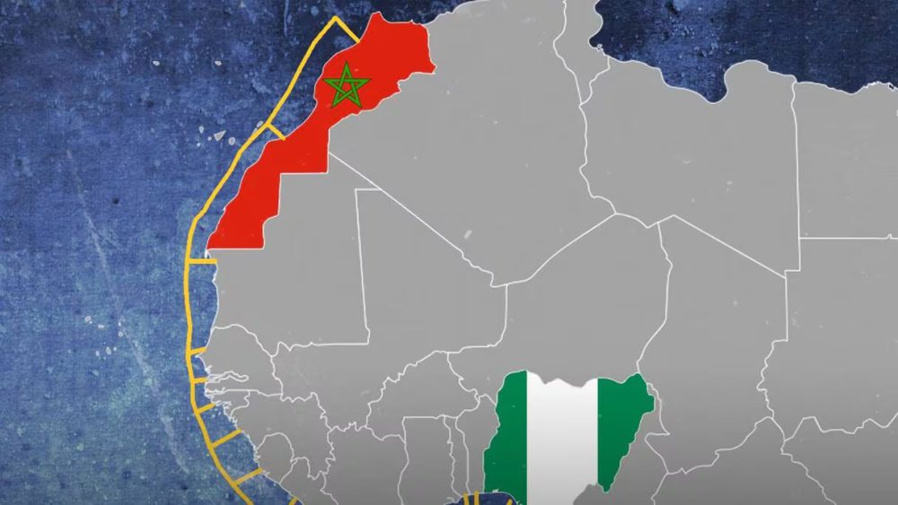 ماذا استفاد المغرب من القارة الإفريقية.. أجي تفهم !!