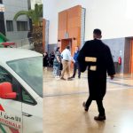الدائرة الأمنية الثانية ترجع مسطرة تقديم مستشار جماعي للنيابة العامة